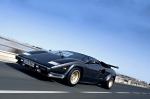 Lamborghini Countach 5000 Quattrovalvole 1985 года